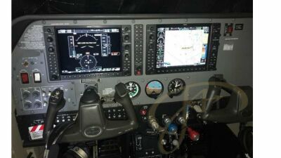 Imagem 1 de Cessna 182 Skylane 2016 loading=